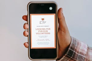 How to Promote a Fundraiser Like a Pro