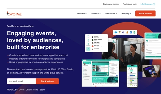 spot me event software